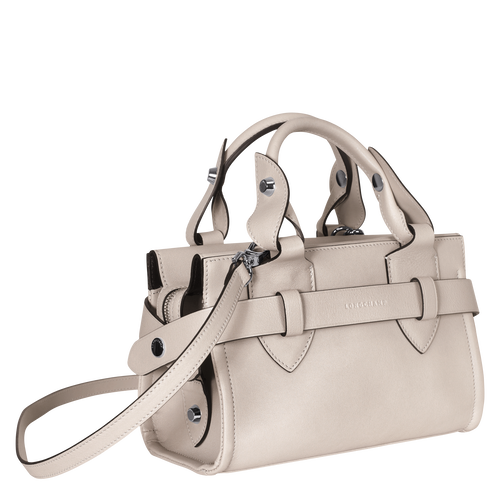 Kleiner Shopper, Tonerde View 2 of Kleiner Shopper, Tonerde, hi-res