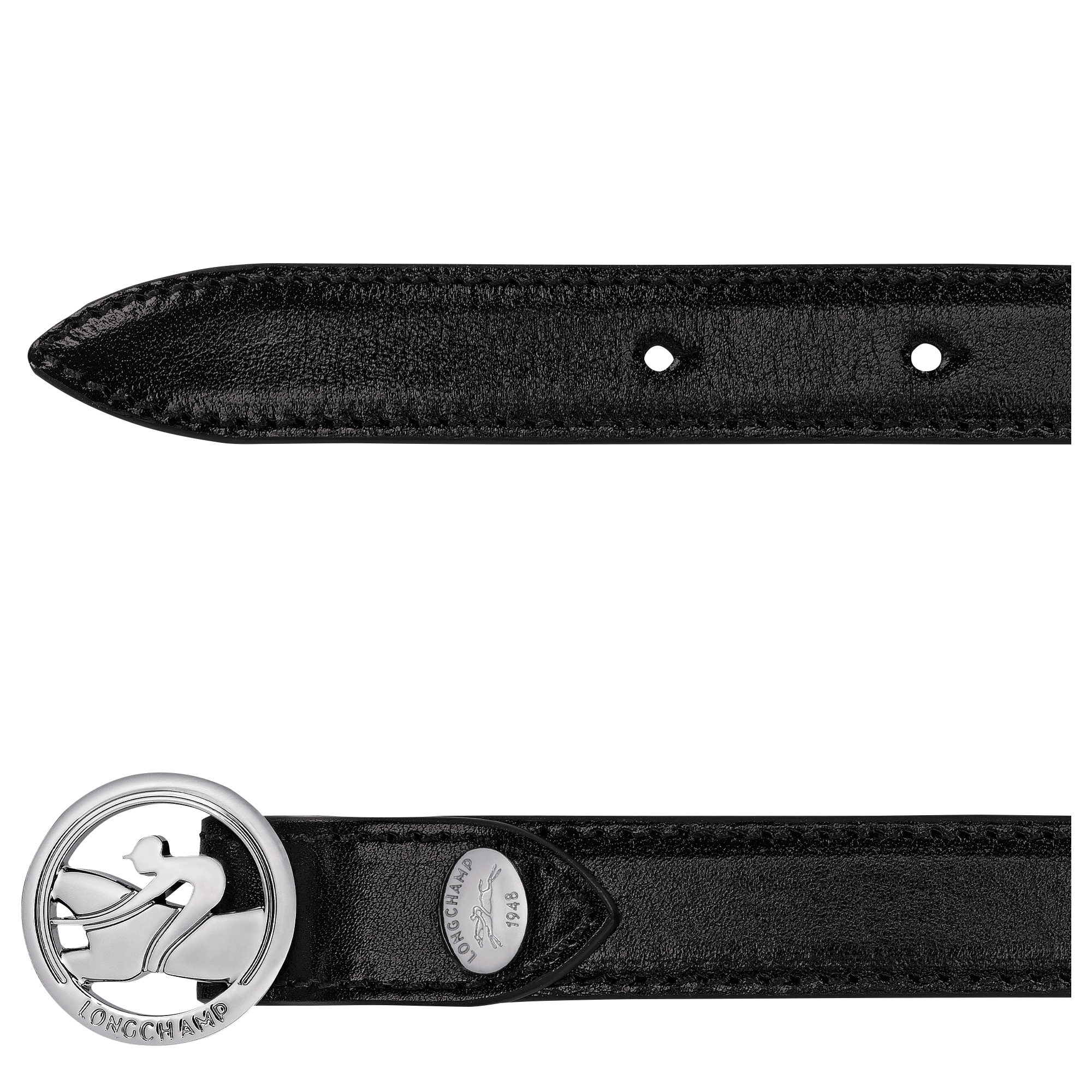 null Cintura Donna,  Nero