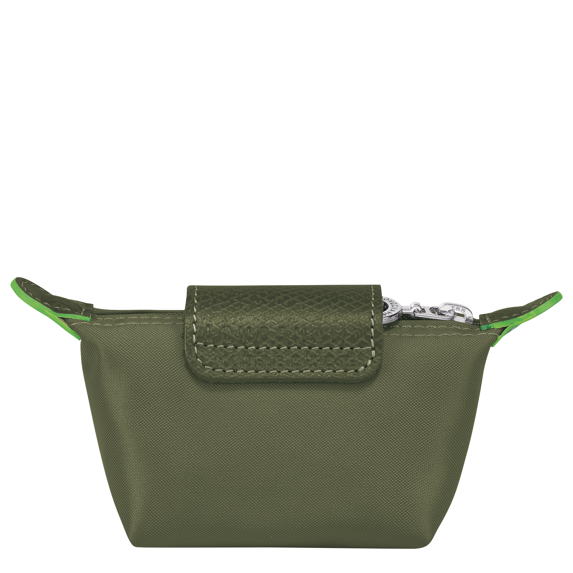 Leather crossbody bag Coach Green in Leather - 38961529