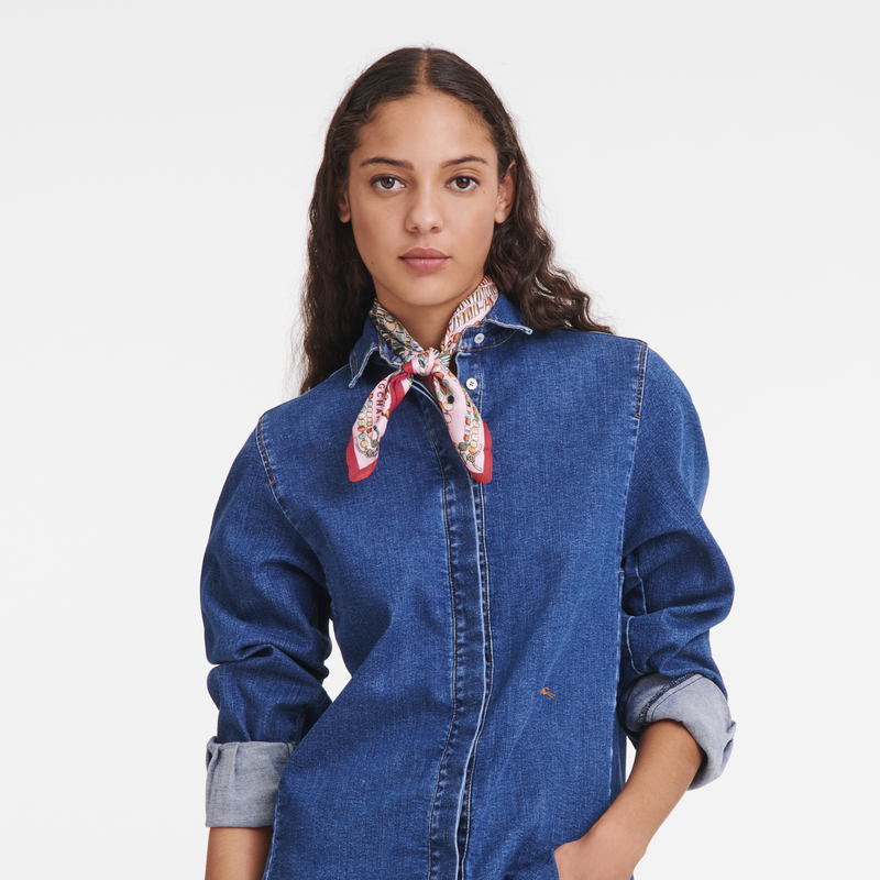 Necklace scarves deals for womens