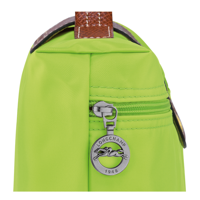 Le Pliage Original Maletín S, Verde