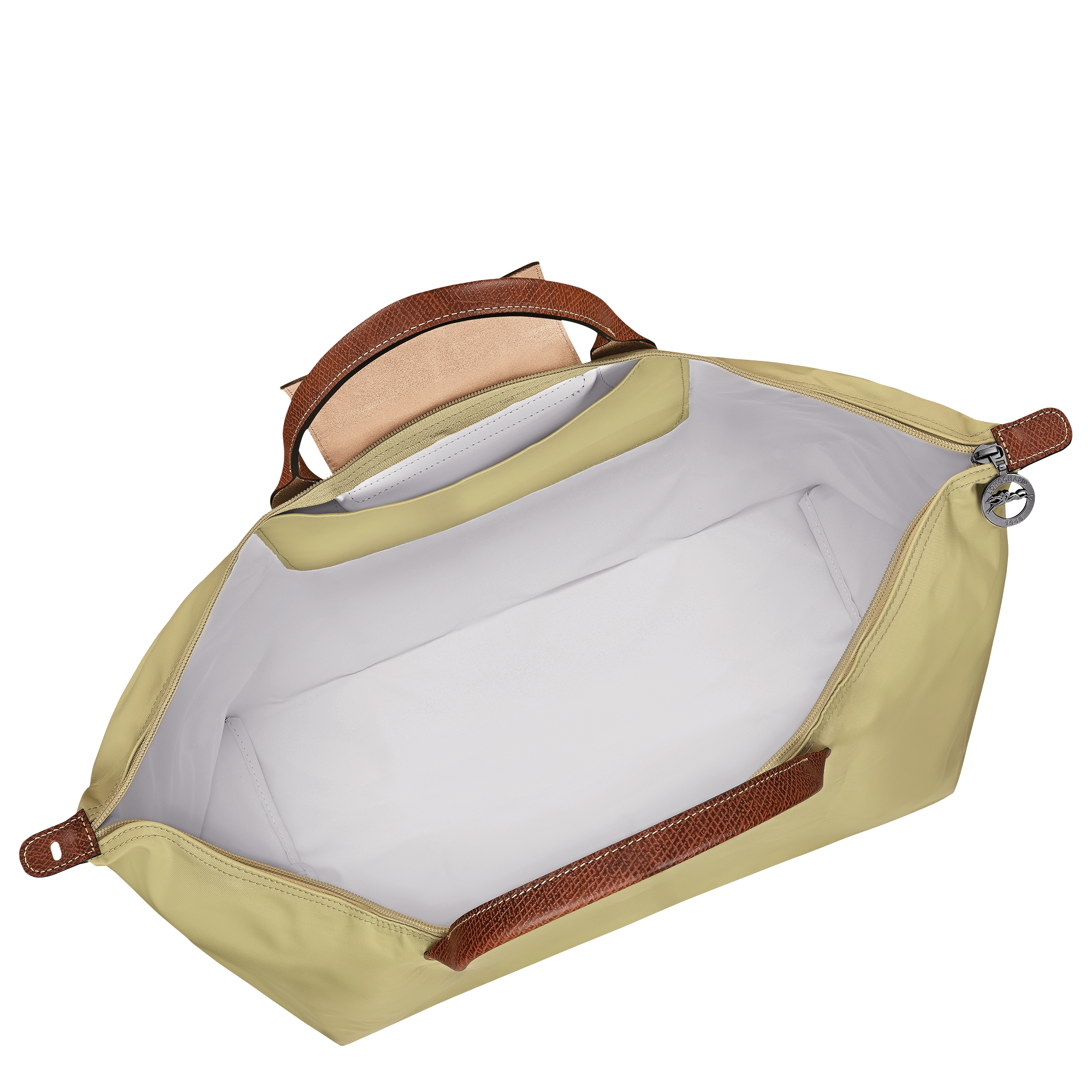 Le Pliage Original Borsa da viaggio L,  Pistacchio