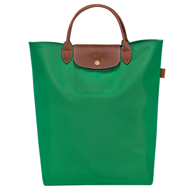 Le Pliage Original Tote bag M, Green