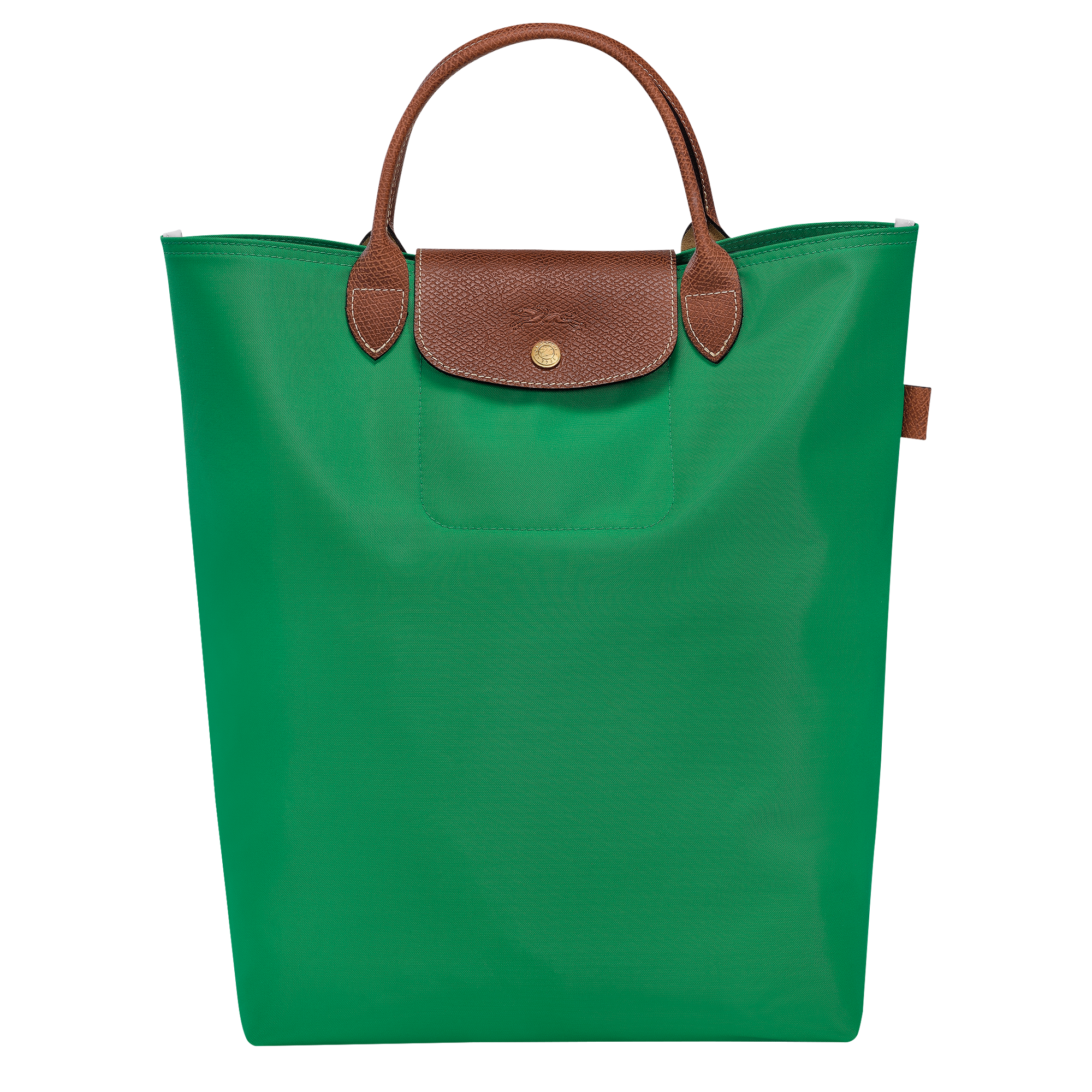 Tote bag M, Green - View 1 of
4 - zoom in Le Pliage Original Tote bag M, Green