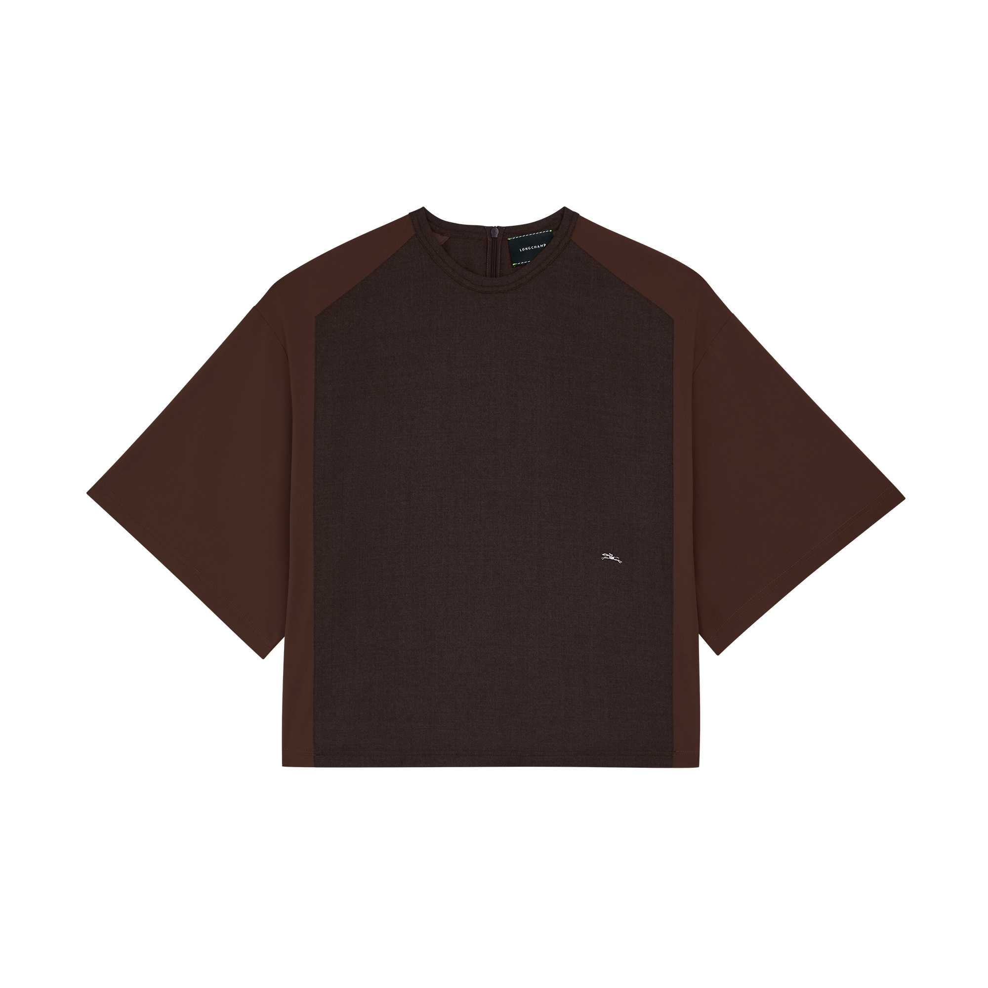null Top, Moka