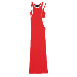 Long dress