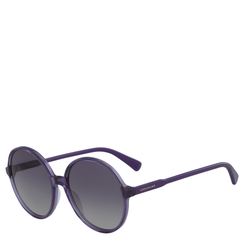 Zonnebrillen, 527 Violet Zonnebrillen, 527 Violet, hi-res
