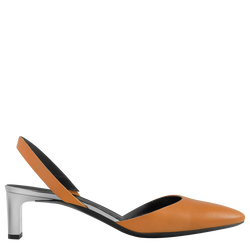 Slingback-Pumps