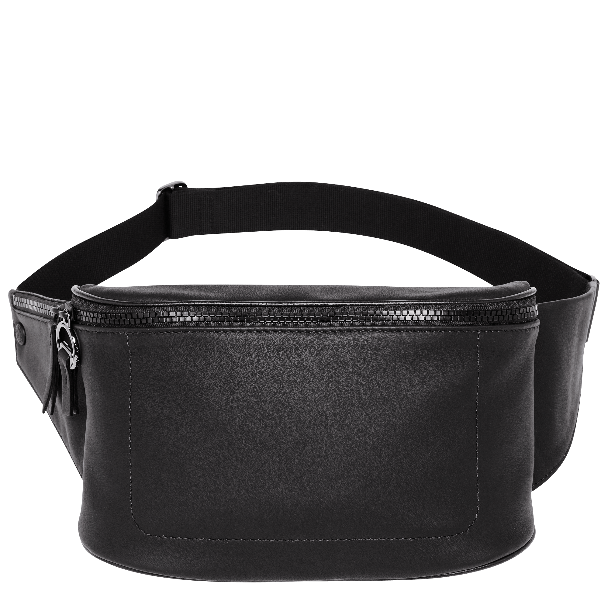 Sac banane Parisis Noir (20002969001) | Longchamp FR