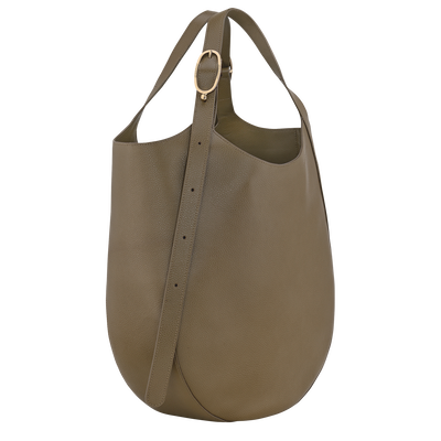 Le Foulonn&eacute; Shopping bag XL,  Cappero