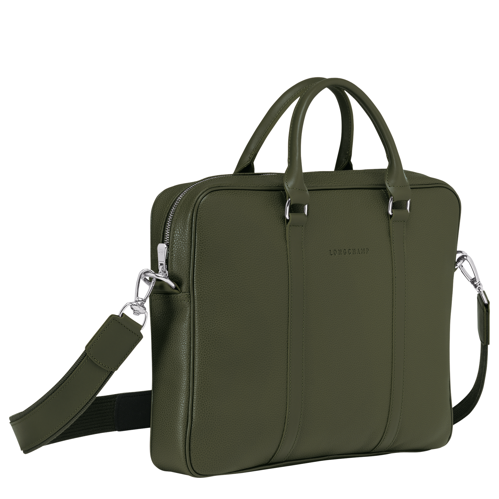 Briefcase longchamp top