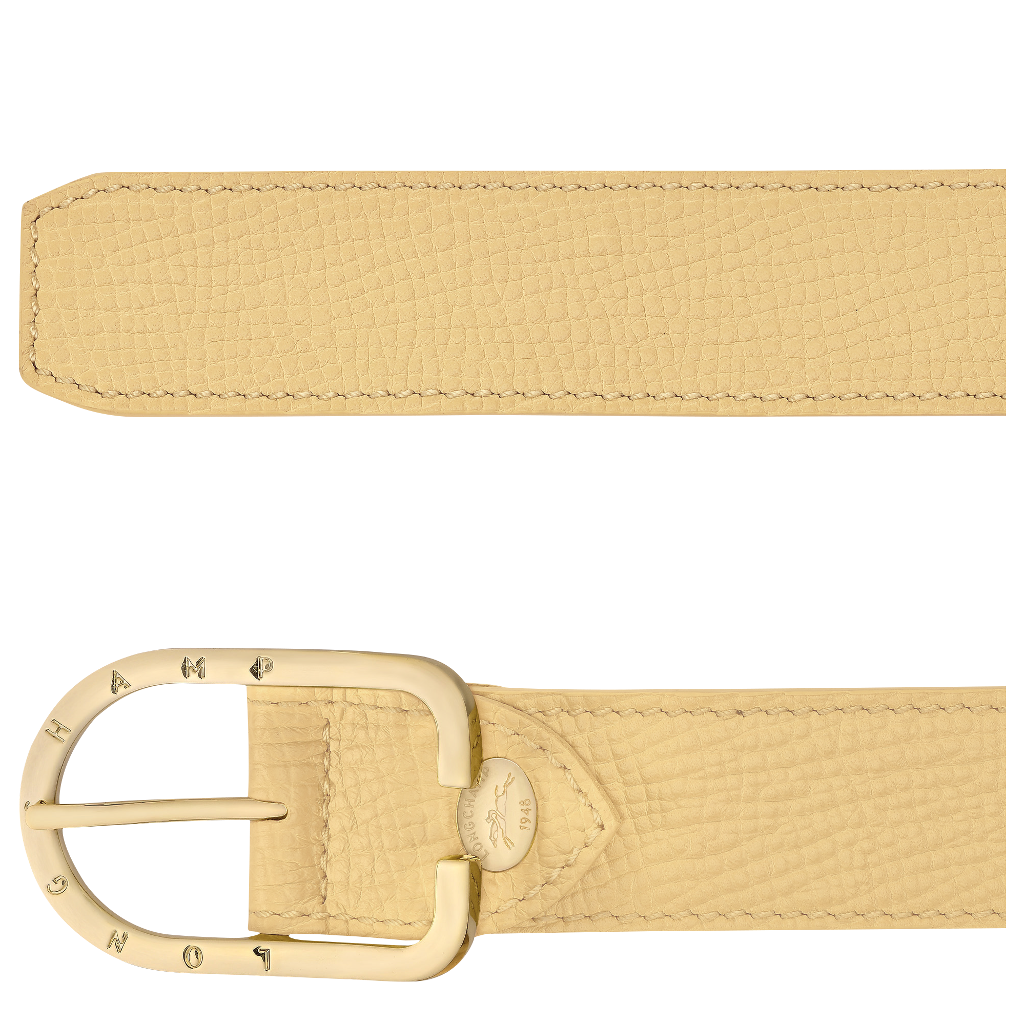 Archive Ladies' belt, Hay