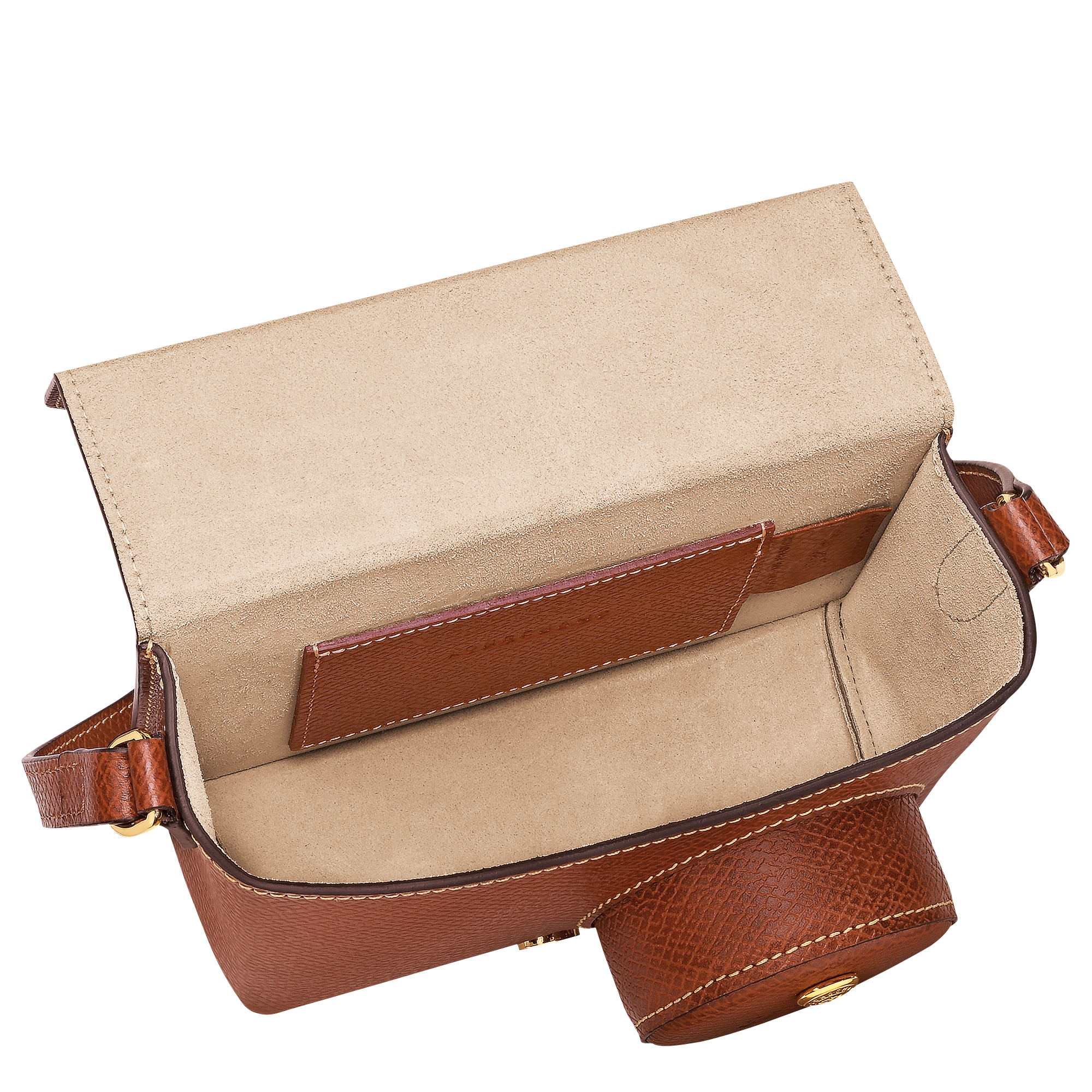 &Eacute;pure Camera bag XS, Brown