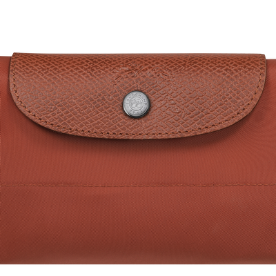 Le Pliage Green Sac de voyage L, Châtaigne