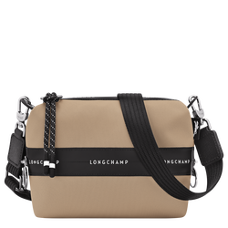 Le Pliage Energy XS Crossbody bag , Clay - Canvas