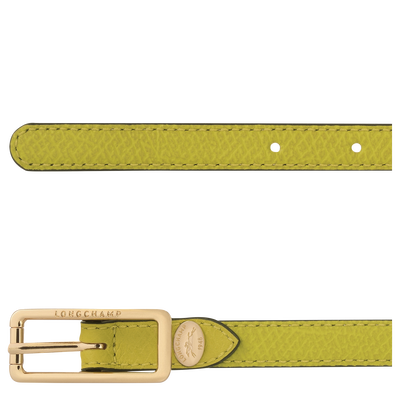 Épure Ceinture Femme, Kiwi