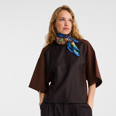 null Top, Moka