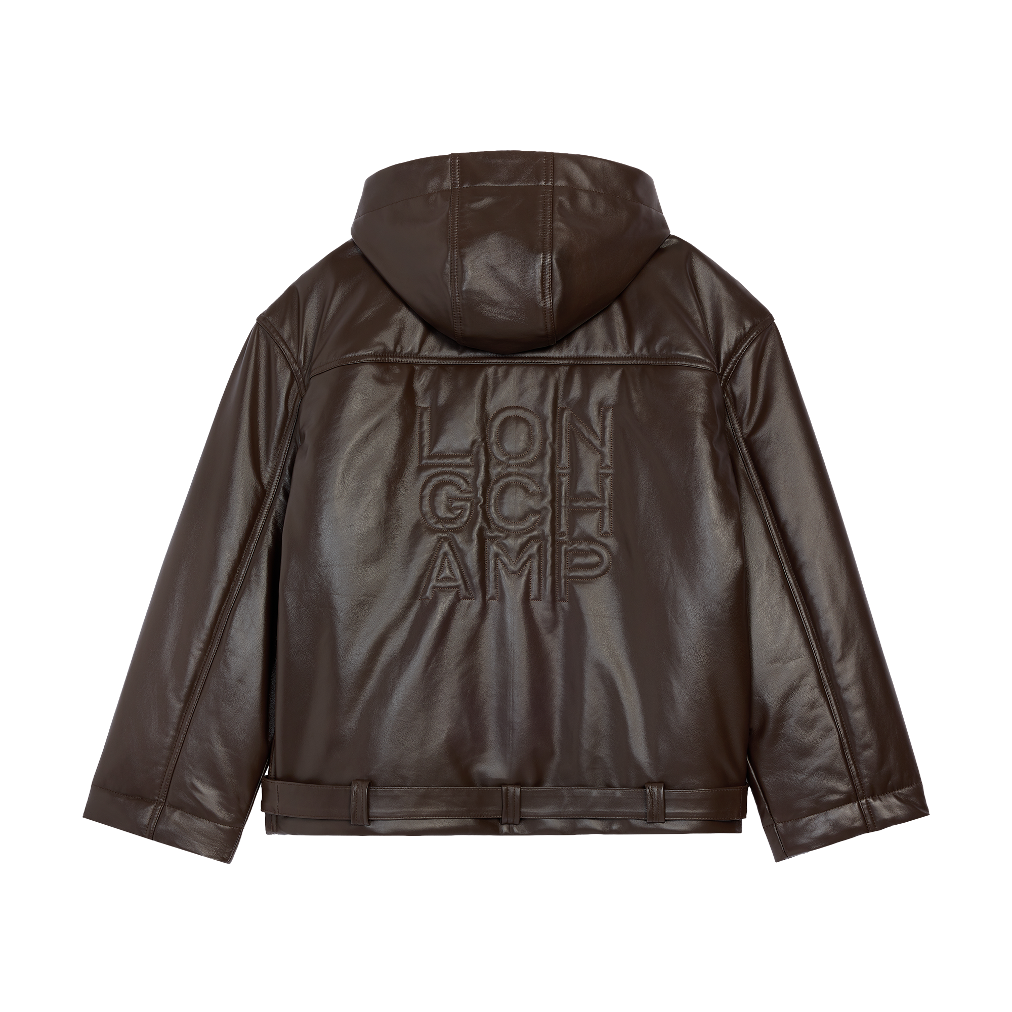 null Chaqueta, Moka