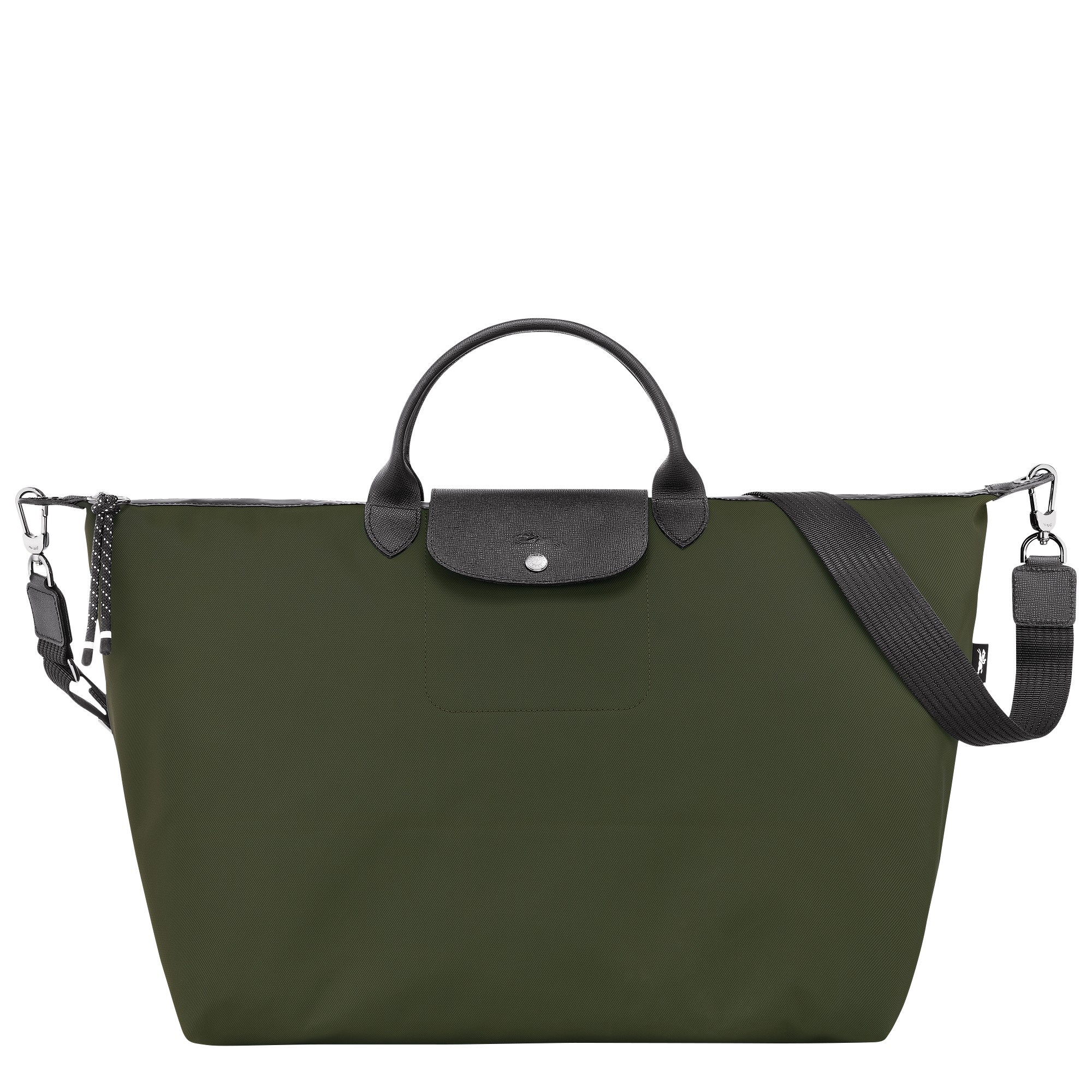 Travel bag L, Khaki - View 1 of
6 - zoom in Le Pliage Energy Travel bag L, Khaki