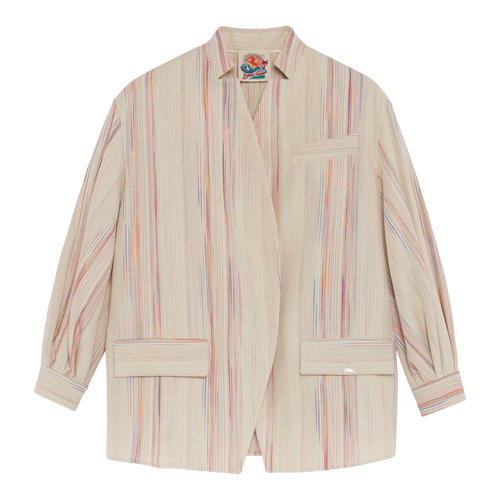 Kimono jacket