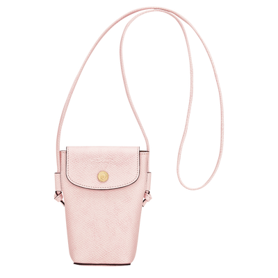 &Eacute;pure Phone case with leather lace , Ballet - Leather