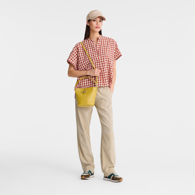 Le Roseau Sac seau XS, Gingembre