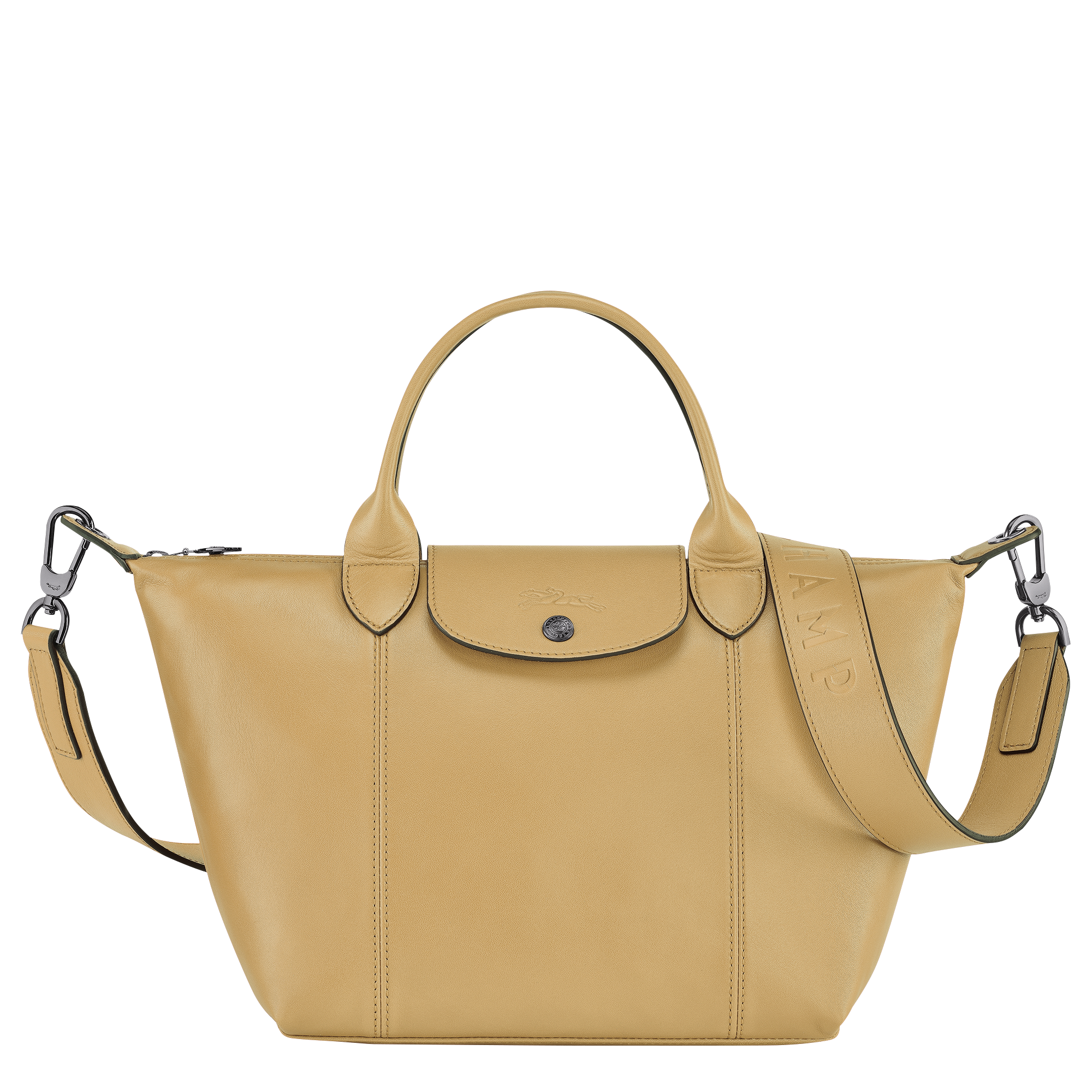 le pliage leather