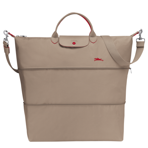 Sac de voyage Le Pliage Club Vison (L1911619P18) | Longchamp FR Sac de voyage Le Pliage Club Vison (L1911619P18) | Longchamp FR