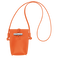 橙色