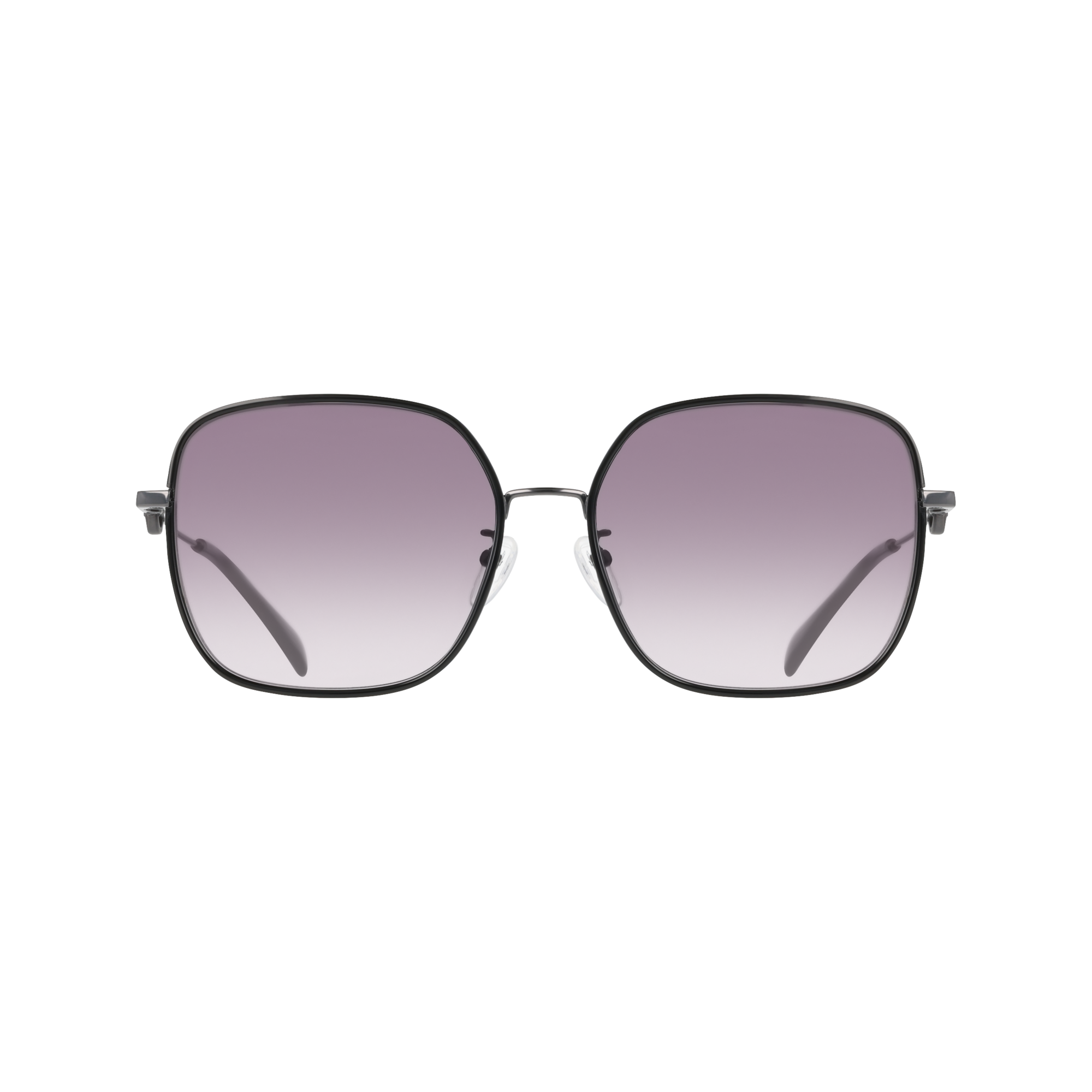 null Sunglasses, Rose gold
