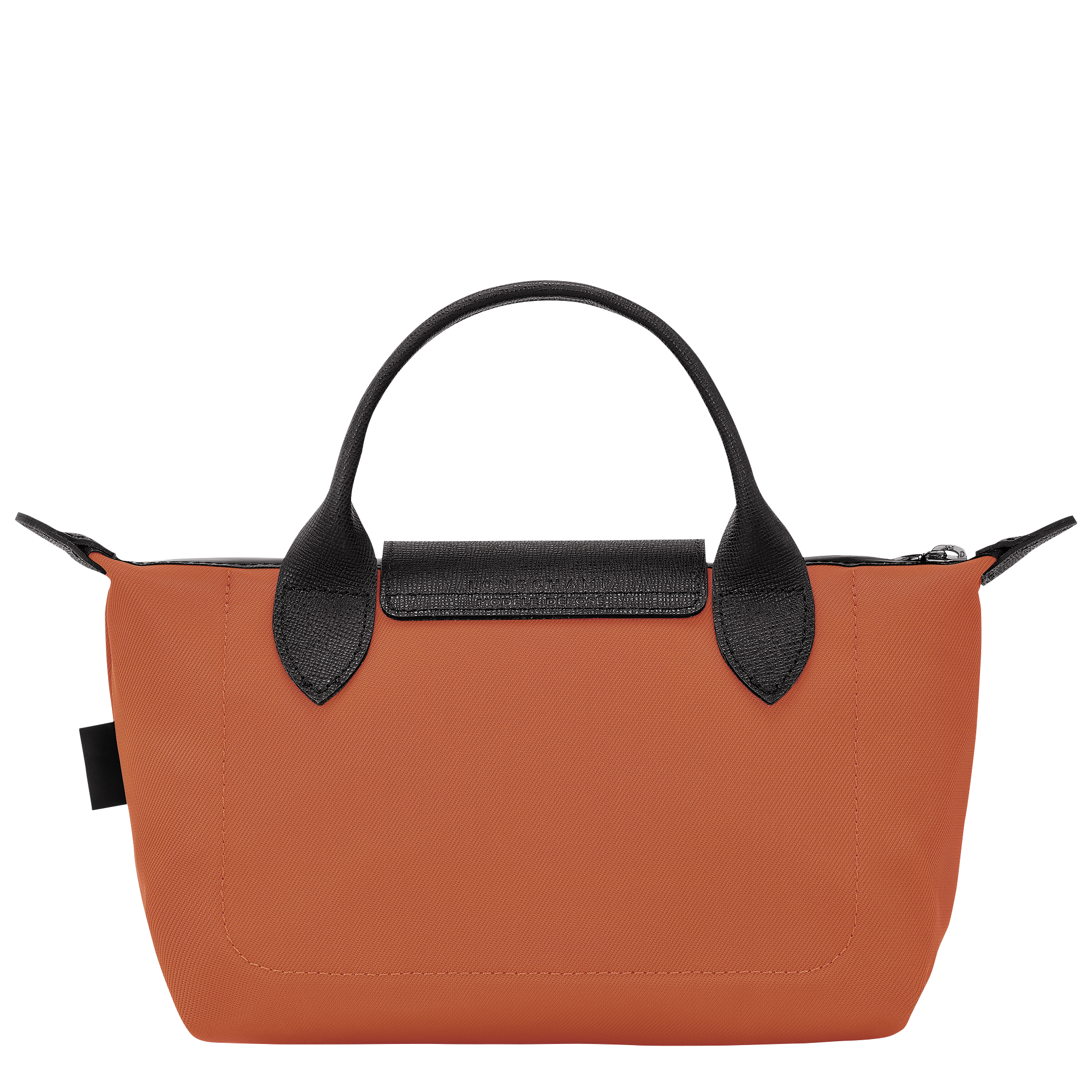 手拿包, 赭黃色 - 查看 4
        4 - 放大 Le Pliage Energy 手拿包, 赭黃色