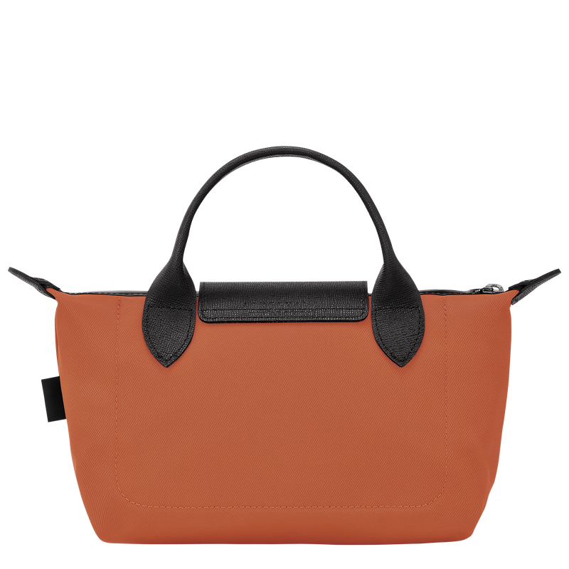 Le Pliage Energy Pouch , Sienna - Canvas  - View 4 of 4