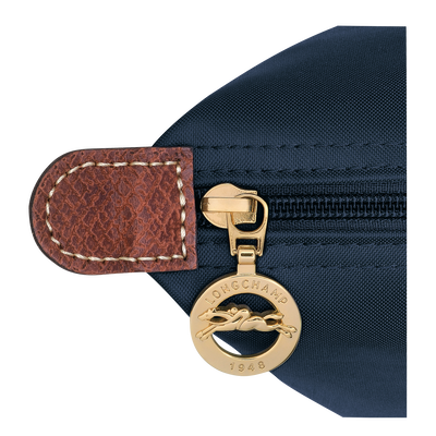 Le Pliage Original Zaino M,  Marine