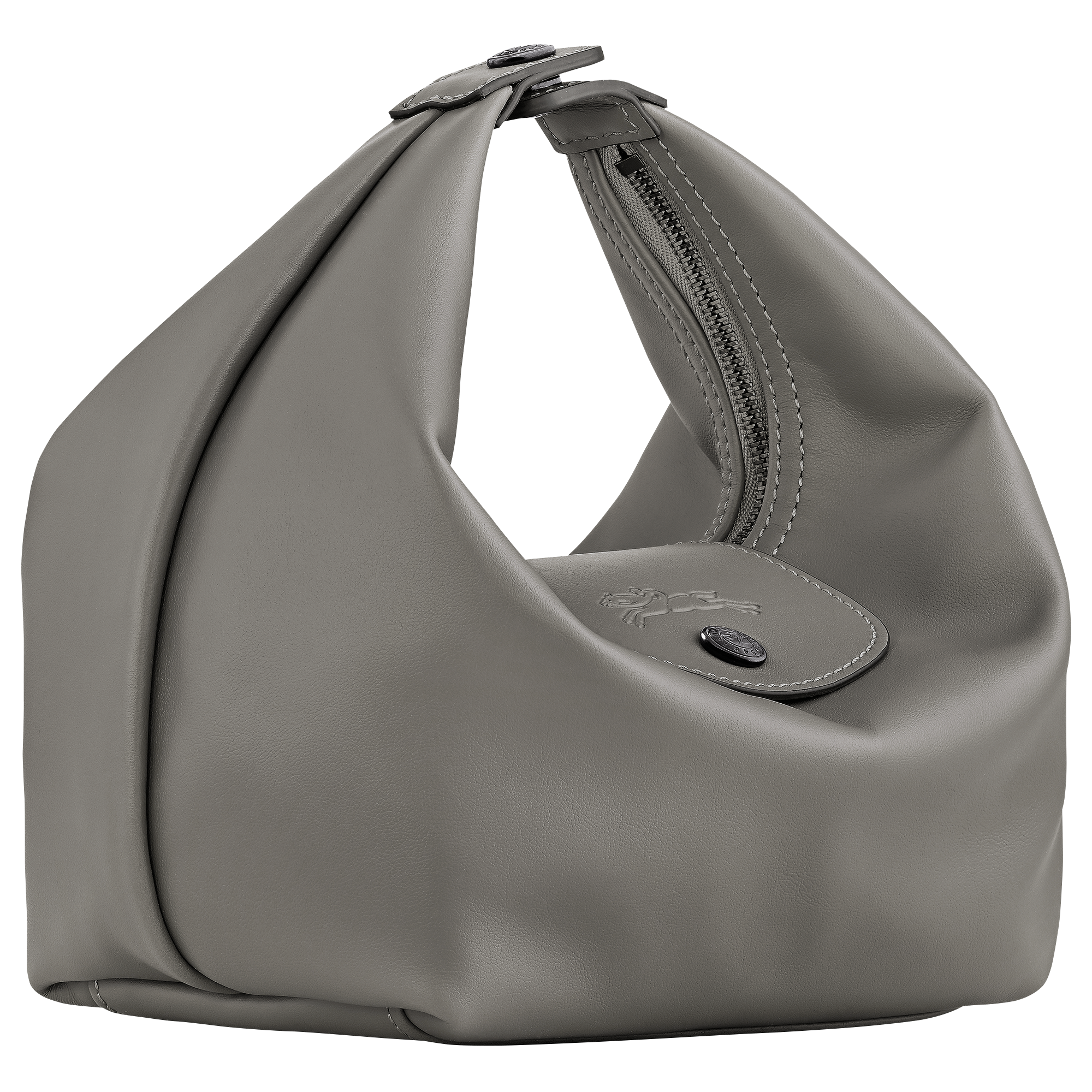トートバッグ LONGCHAMP 25FW Turtledove Le Pliage Bag Xtra XS L1500987 P55 Le Pliage Xtra XS Handbag Turtledove - Leather | Longchamp US
