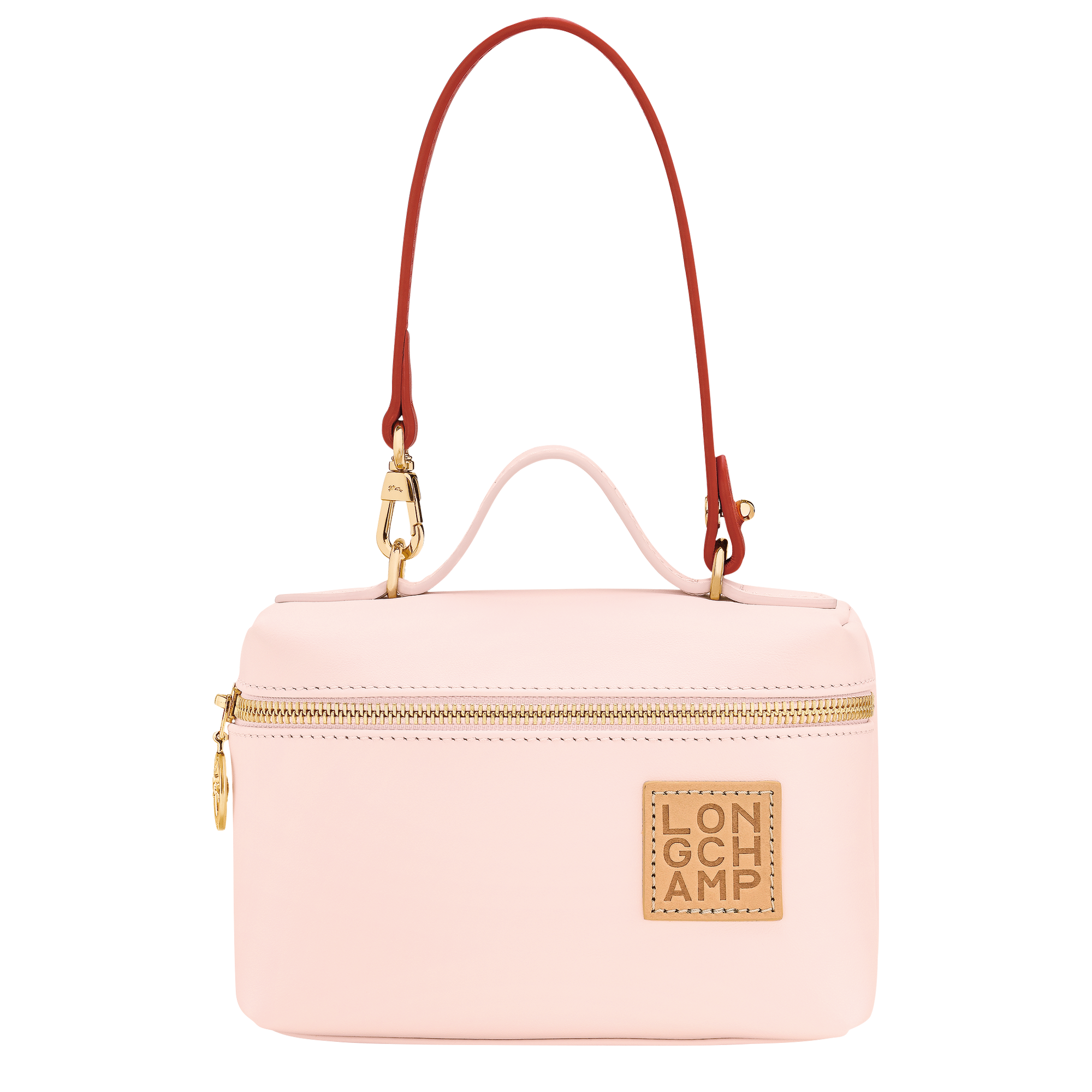 Le Pliage Xtra XS クロスボディバッグ - レザー | ロンシャン JP Le Pliage Xtra XS クロスボディバッグ - レザー | ロンシャン JP