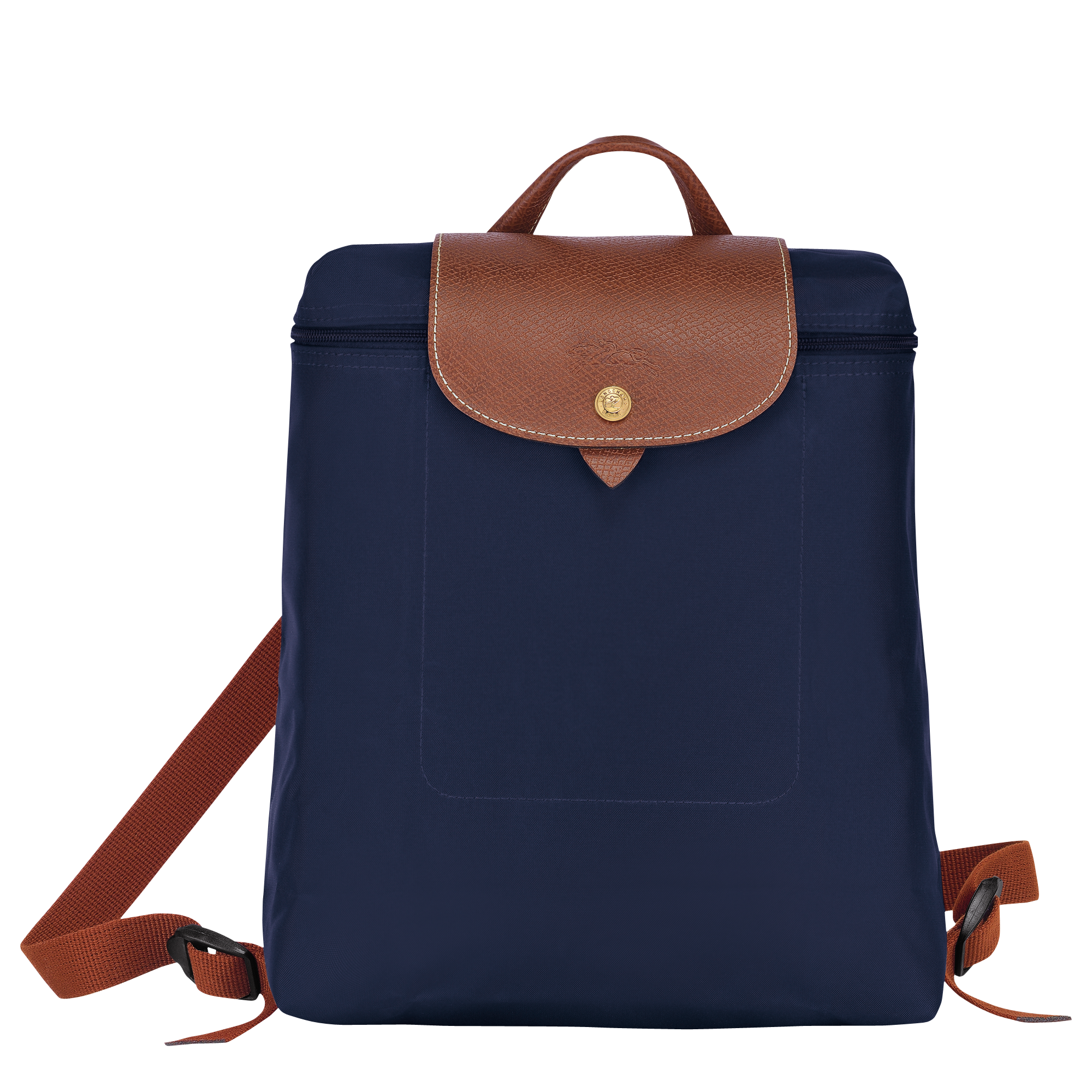 Backpack Le Pliage Original Navy 