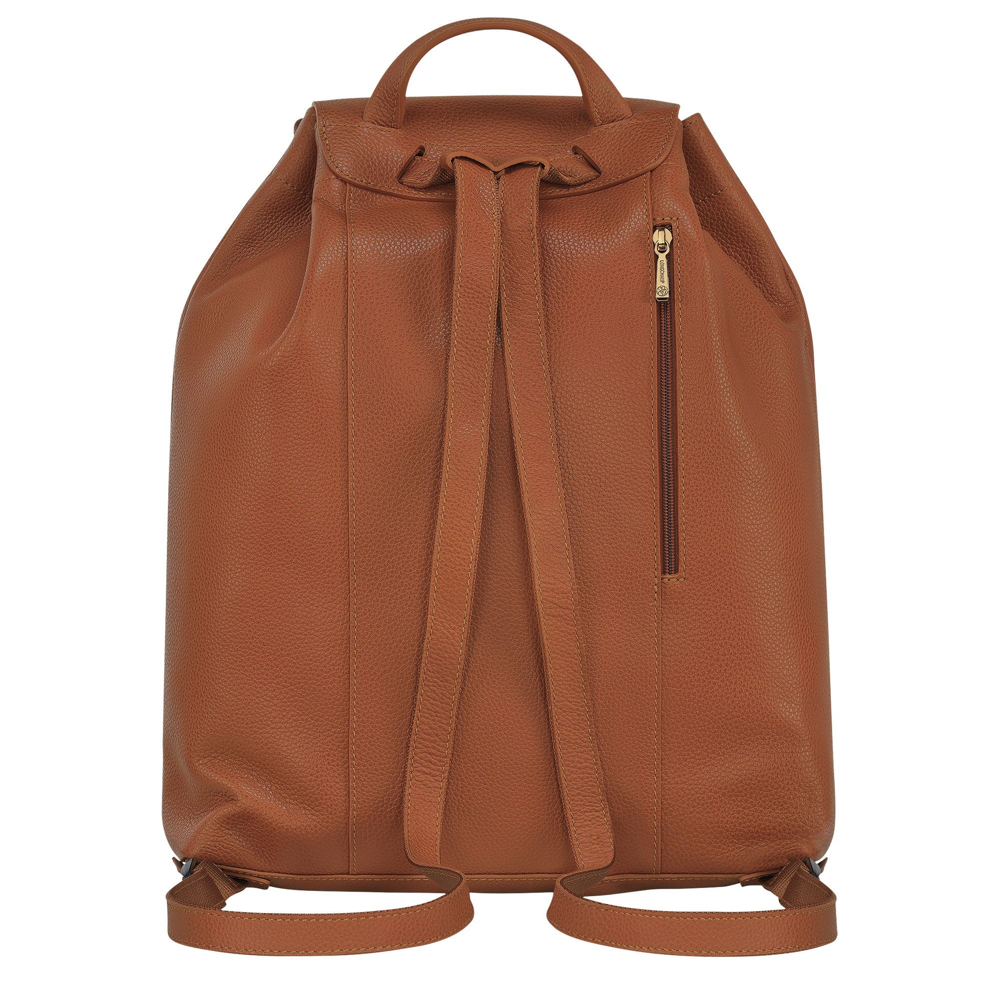 Zaino Le Foulonné Caramello (L1550021121) | Longchamp IT