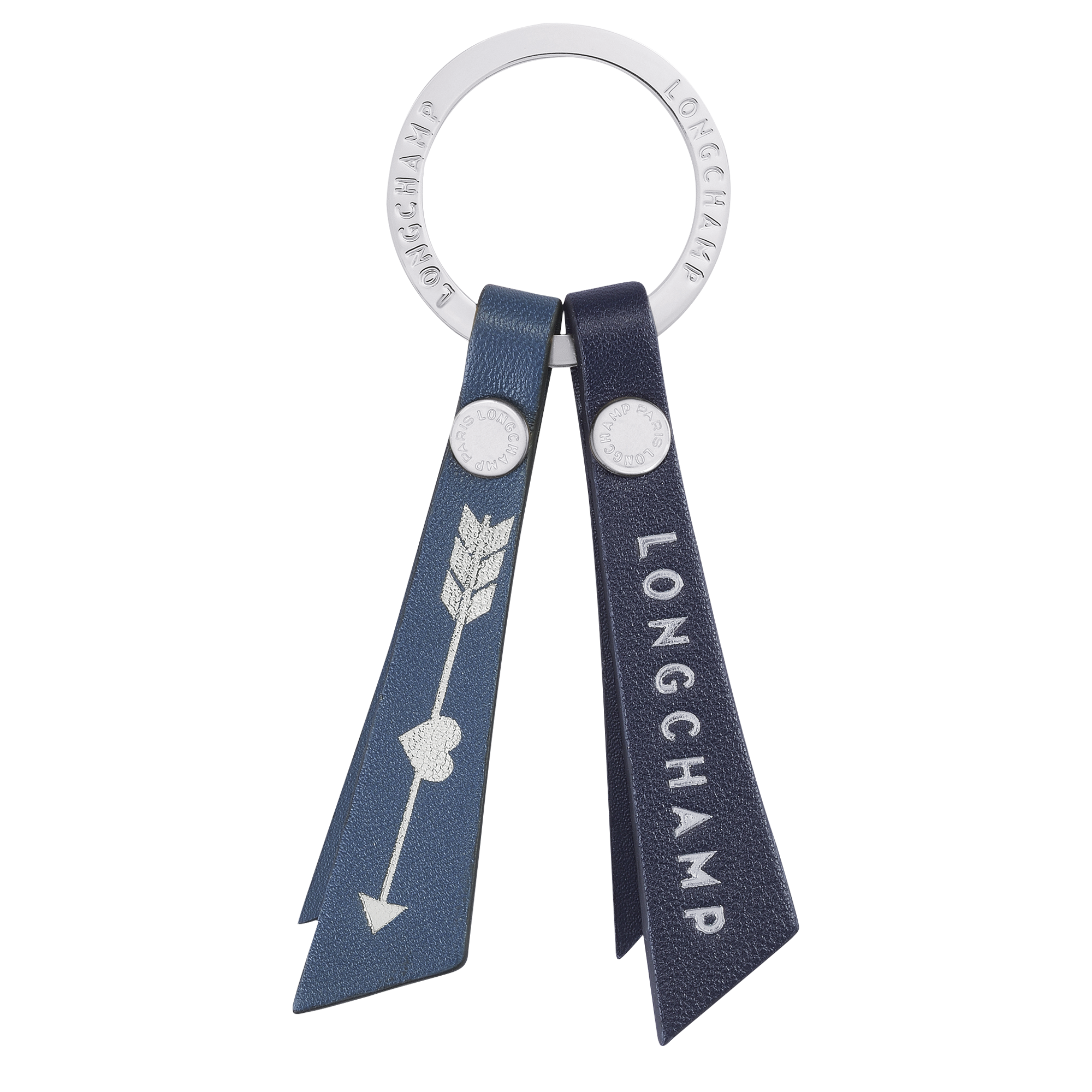 longchamp keychain