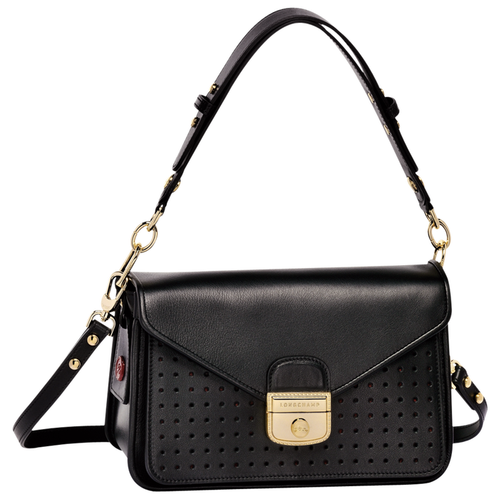 Crossbody bag S Mademoiselle Longchamp Black (L1323883001) Longchamp CA