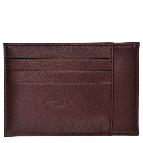 Cardholder, 002 Mocha Cardholder, 002 Mocha, hi-res