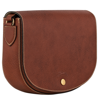 &Eacute;pure Borsa a tracolla M,  Marrone