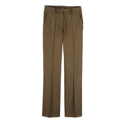 Trousers, Caper