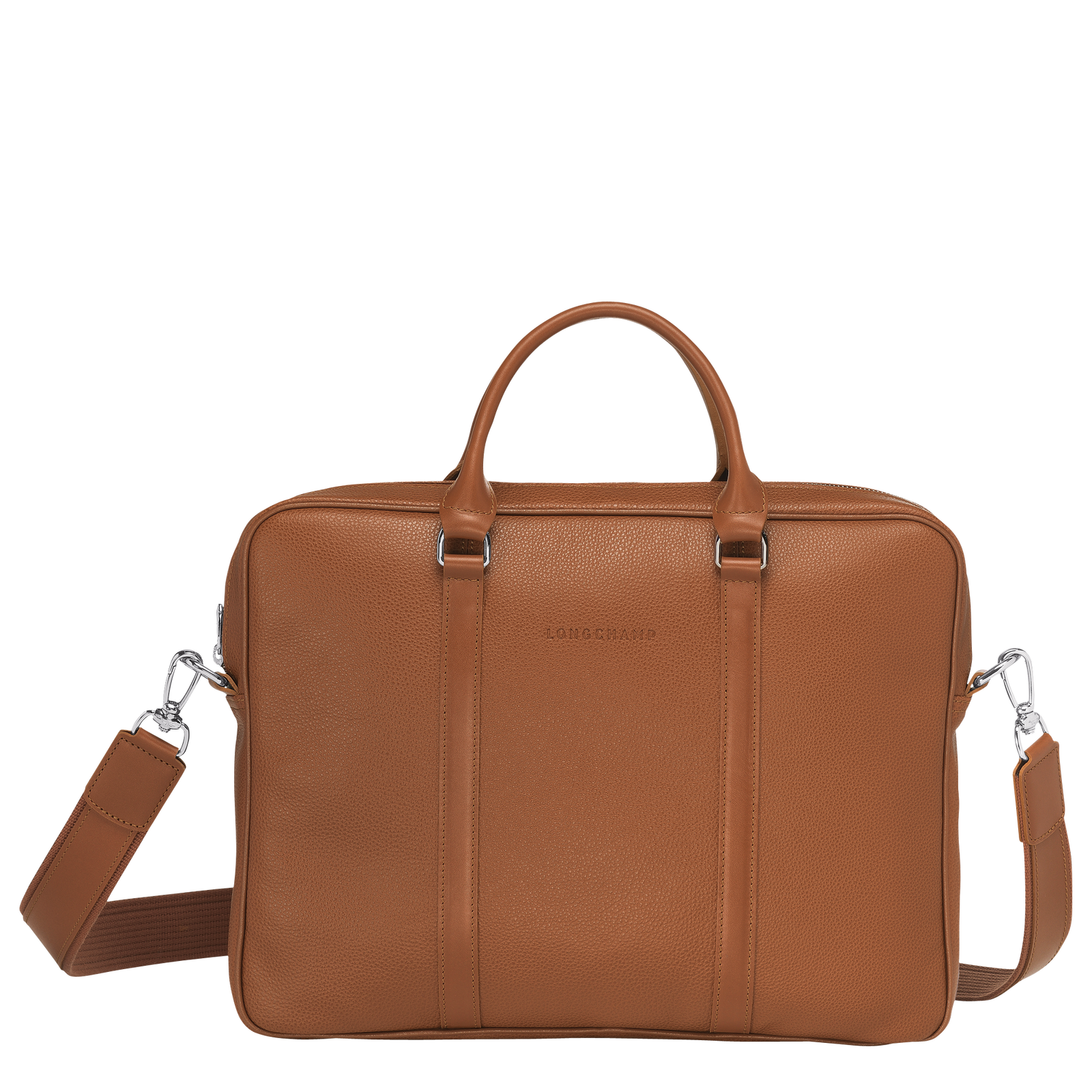 Longchamp aktetas sales