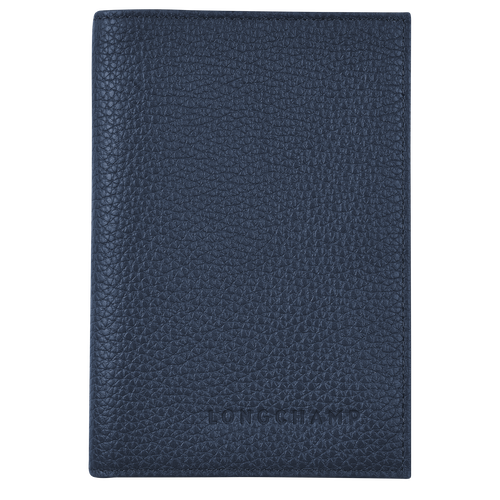 Le Foulonné Paspoorthoes, Navy