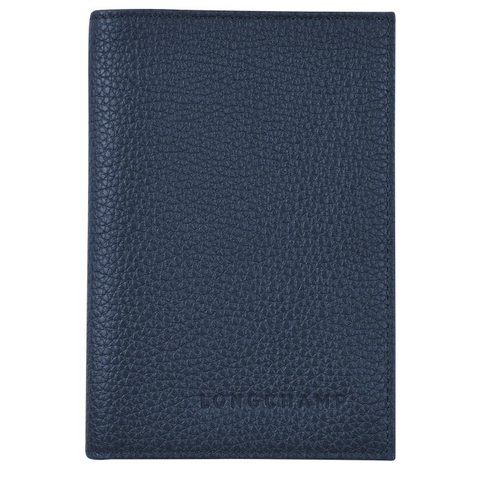 Le Foulonné Paspoorthoes, Navy