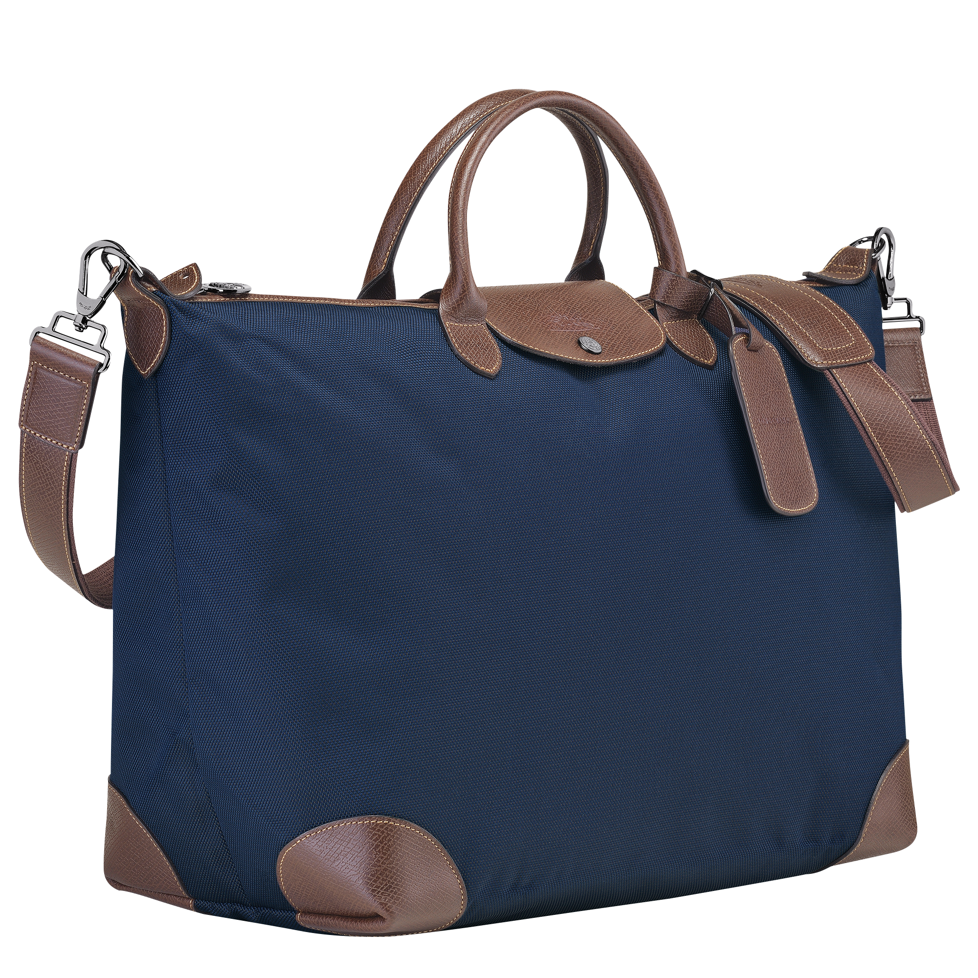 Travel bag L Boxford Blue (L1624080127 