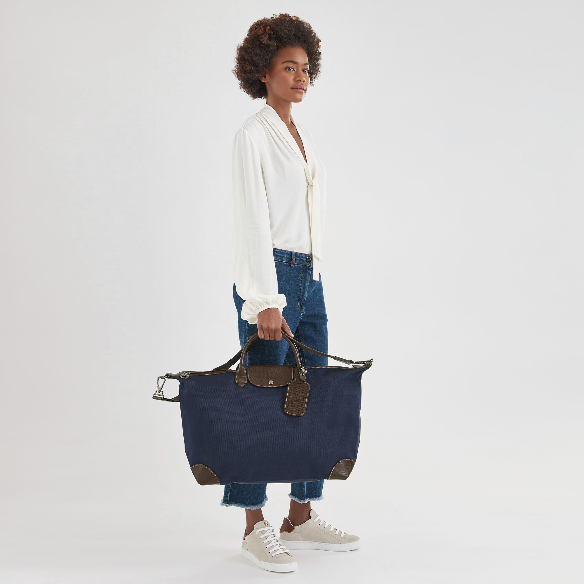 sac de voyage femme longchamp