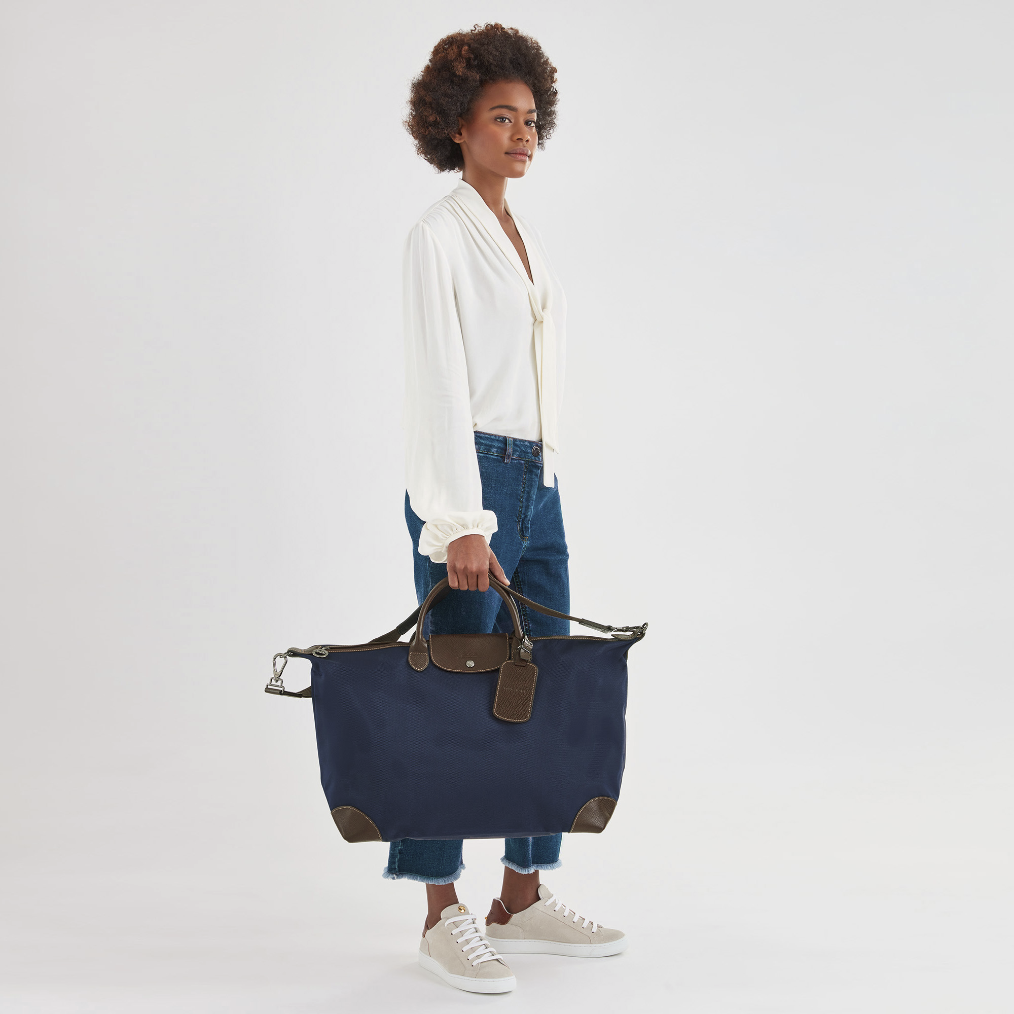 weekender longchamp