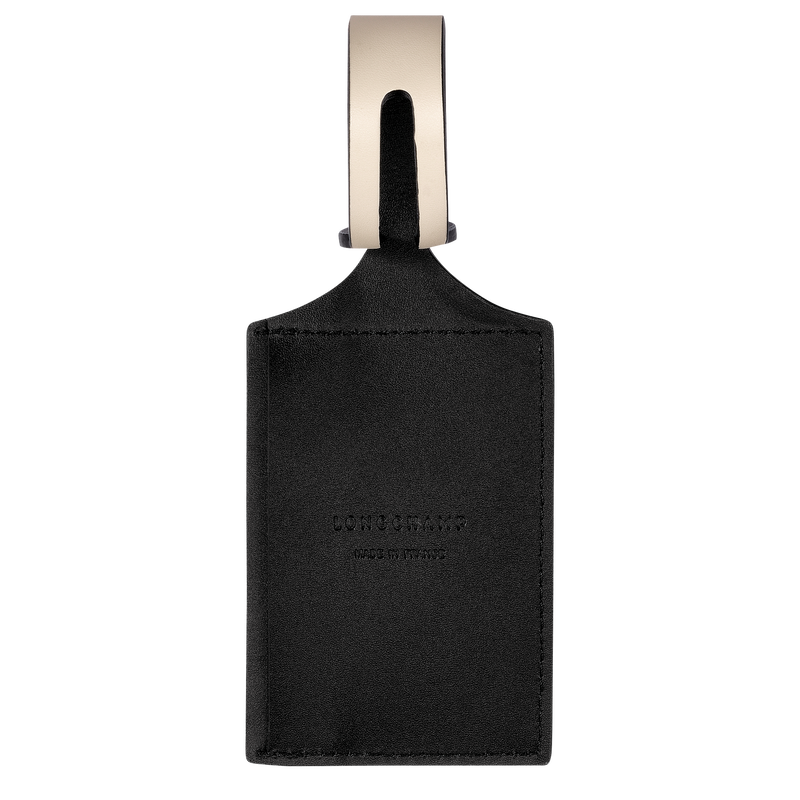 Longchamp luggage tag deals