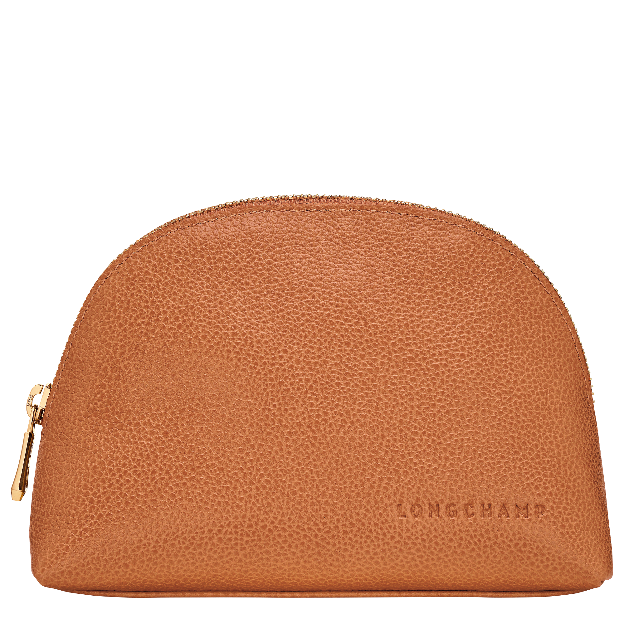 Le Foulonn&eacute; Pochette, Ambre